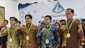 Pengurus Besar Pelajar Islam Indonesia (PB PII) menegaskan penolakannya terhadap aksi demonstrasi yang menjadikan ruang demokrasi sebagai wadah untuk menyebarkan provokasi, politik kebencian, agitasi, disinformasi, hingga kekerasan.