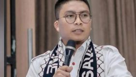 Menurut PP KAMMI, Muhammad Amri Akbar telah resmi diberhentikan dengan tidak hormat dari organisasi