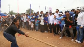Galang solidaritas ini untuk korban bencana di NTT dan Kalimantan