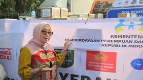 Kementerian Pemberdayaan Perempuan dan Perlindungan Anak (KemenPPPA) akan mendirikan Pos Sahabat Perempuan dan Anak (SAPA) di Nusa Tenggara Timur (NTT) untuk memperkuat layanan bagi perempuan dan anak setelah gempa.

