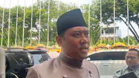 Kepala Badan Gizi Nasional (BGN) Sudaryono menegaskan komitmennya untuk menindak tegas jajaran Satuan Pelayanan Pemenuhan Gizi (SPPG) yang terbukti melanggar standar operasional prosedur (SOP) maupun melakukan tindak pidana.