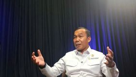 Menteri Kependudukan dan Pembangunan Keluarga (Mendukbangga)/Kepala BKKBN Wihaji mengumumkan pemberdayaan Tim Pendamping Keluarga (TPK) yang terdiri dari tenaga kesehatan, kader PKK, dan kader KB guna mendampingi warga terdampak bencana gempa bumi di