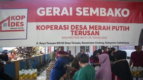 Menteri Koperasi (Menkop) Ferry Juliantono mendorong koperasi untuk tidak hanya berfokus pada urusan kelembagaan, tetapi juga memperkuat pengembangan bisnis dan usaha agar dapat berkontribusi lebih besar terhadap perekonomian nasional.