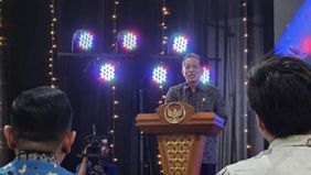 Menteri Koperasi (Menkop) Ferry Juliantono mendorong koperasi memperluas kegiatan usaha ke sektor produksi agar potensi daerah dapat diolah menjadi produk bernilai tambah dan meningkatkan kesejahteraan masyarakat.