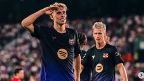 Kemenangan tersebut membuat Barcelona mengoleksi tiga poin dan untuk sementara menempati posisi keempat klasemen sementara. Meski begitu, skuad asuhan Hansi Flick baru memainkan satu pertandingan.
