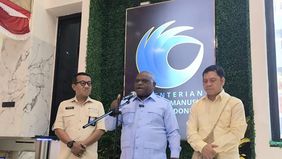 Menteri Hak Asasi Manusia (HAM) Natalius Pigai mendorong perubahan regulasi agar kepemilikan Sertifikat HAM dapat menjadi salah satu persyaratan wajib untuk kenaikan jabatan atau promosi bagi aparatur sipil negara (ASN).