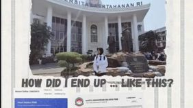 Wakil Ketua Komisi I DPR RI Sukamta protes terkait hal itu.