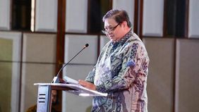 Menteri Koordinator Bidang Perekonomian Airlangga Hartarto menyampaikan bahwa pemerintah terus dioptimalkan pengembangan wisata belanja sebagai motor pertumbuhan baru, seiring dengan meningkatnya aktivitas pariwisata dan potensi konsumsi masyarakat d