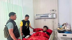 Kepolisian Resor (Polres) Bener Meriah, Aceh, menetapkan dua pelajar Sekolah Menengah Atas (SMA) berinisial RA (17) dan HR (16) sebagai tersangka dalam kasus dugaan penganiayaan terhadap rekan sesama pelajar.