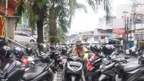 DPRD DKI Jakarta mendorong perubahan pola penanganan parkir liar di Jakarta agar tidak hanya mengandalkan penertiban sesaat.