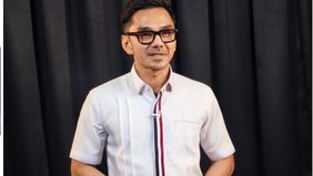 Partai Solidaritas Indonesia (PSI) tidak akan menerima jika Ketua Umum Projo Budi Arie Setiadi mendaftar sebagai anggota.