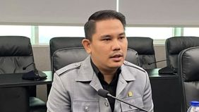 Hal ini ia nyatakan dalam konferensi pers yang pihaknya gelar