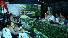 Suharyanto menjelaskan bahwa gudang tersebut nantinya berada dalam kendali kepala daerah, baik gubernur maupun bupati. Keberadaan gudang diharapkan dapat mempercepat penyaluran bantuan pada tahap awal bencana.