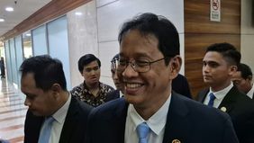 Menteri Keuangan (Menkeu) Purbaya Yudhi Sadewa menyampaikan bahwa pemerintah masih mempersiapkan rencana penerapan cukai untuk Sigaret Kretek Mesin (SKM) Golongan III.