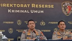 Polda Metro Jaya mengimbau seluruh peserta aksi unjuk rasa di kawasan Gedung DPR/MPR RI, Jakarta, pada Kamis (27/8/2026) untuk tetap menghormati hukum, menjaga keselamatan bersama, serta tidak mengganggu hak aktivitas masyarakat umum.