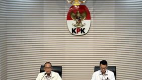 Komisi Pemberantasan Korupsi (KPK) membeberkan fakta baru terkait skandal dugaan suap di lingkungan Direktorat Jenderal Bea dan Cukai Kementerian Keuangan.