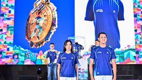 Pertamina Eco RunFest terus memperkuat inisiatifnya sebagai event berkelanjutan. Prinsip-prinsip ramah lingkungan menjadi fondasi dan jiwa rangkaian kegiatan Eco RunFest 2026. Menggandeng brand apparel olahraga lokal Manta Liberta, Eco RunFest 2026 m