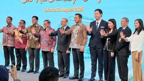 Rumah sakit ini kini berkonsep lifestyle hospital.