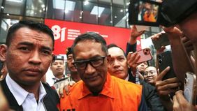 Komisi Pemberantasan Korupsi (KPK) menjadwalkan pemeriksaan terhadap lima orang saksi dalam penyidikan kasus dugaan korupsi di lingkungan Direktorat Jenderal Bea dan Cukai Kementerian Keuangan. Pemeriksaan tersebut berlangsung di Bali.