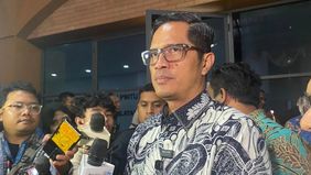 Febri menyampaikan hal tersebut seusai Pengadilan Negeri Jakarta Selatan membacakan putusan praperadilan perkara Nomor 134/Pid.Pra/2026/PN.JKT.SEL di Jakarta, Kamis, 27 Agustus 2026.