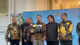 Pemimpin Besar Pasukan Merah Tariu Borneo Bangkule Rajakng (TBBR), Panglima Jilah.