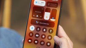Fitur bernama "Smart Privacy Display" Disebut Akan Hadir Di Jajaran Ponsel Flagship Xiaomi Mendatang.

