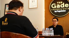 Kegiatan ini diselenggarakan sebagai bentuk apresiasi atas dukungan insan media yang selama ini menjadi jembatan informasi utama antara Pegadaian dan masyarakat. Selain sebagai ajang keakraban, agenda utama dalam acara ini diisi dengan pemaparan Lite