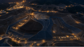 PT Merdeka Gold Resources Tbk (EMAS) mencatat perbaikan kinerja keuangan pada semester I 2026, seiring meningkatnya kontribusi Tambang Emas Pani setelah mulai berproduksi secara komersial pada kuartal I 2026. 