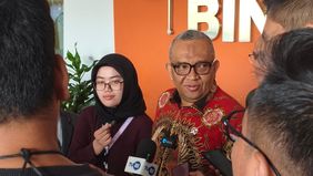 Hal ini dinyatakan Wakil Menteri Ketenagakerjaan RI Afriansyah Noor