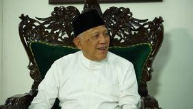 Penentuan Rais Aam PBNU digelar dalam Muktamar ke-35 Nahdlatul Ulama di Pondok Pesantren Bahrul Ulum Tambakberas, Jombang