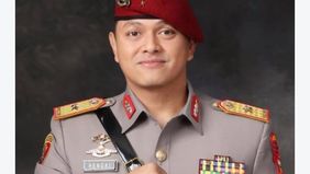 Hengki diketahui beberapa terlibat konflik dengan Hercules