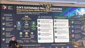 Otoritas Jasa Keuangan (OJK) mencatat telah menjatuhkan 1.277 sanksi administratif, larangan, dan/atau perintah tertulis kepada emiten, perusahaan publik, profesi penunjang pasar modal, serta pihak terkait lainnya.