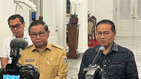 Pemerintah Kota Jambi memperkuat kerja sama dengan Pemerintah Provinsi DKI Jakarta, termasuk dalam bidang penanggulangan kebakaran. Wali Kota Jambi Maulana mengungkapkan, pihaknya rutin mengirimkan tim pemadam kebakaran (Damkar) ke Jakarta.