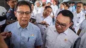 Menteri Kesehatan Budi Gunadi Sadikin (BGS) menyebut pencalonannya sebagai kandidat Direktur Jenderal Organisasi Kesehatan Dunia (WHO) merupakan amanah dan tugas yang diberikan Presiden Prabowo Subianto.

