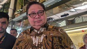 Menteri Koordinator Bidang Perekonomian Airlangga Hartarto memberikan sinyal bahwa insentif kendaraan listrik berpotensi mulai berlaku pada September 2026.