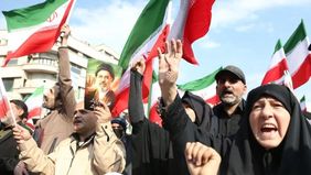 Pemimpin Tertinggi Iran Mojtaba Khamenei menyerukan para pemimpin negara-negara Muslim untuk mengenali pihak yang dianggap sebagai "musuh sejati", memahami strategi mereka, serta bersama-sama menghadapinya.

