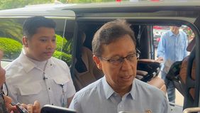 Menteri Kesehatan Budi Gunadi Sadikin mengungkapkan dirinya masuk dalam bursa calon Direktur Jenderal Organisasi Kesehatan Dunia (WHO) karena mendapat penugasan langsung dari Presiden Prabowo Subianto