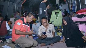 Sesaat setelah gempa mengguncang Nusa Tenggara Timur (NTT), PT Telkom Akses (Telkom Akses), operating company PT Telkom Indonesia (Persero) Tbk (Telkom), langsung mengerahkan lebih dari 150 teknisi untuk memulihkan infrastruktur jaringan telekomunika