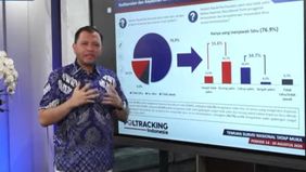 Lembaga survei Poltracking Indonesia merilis temuan terbaru terkait tren kepuasan publik terhadap kinerja pemerintahan Prabowo-Gibran, khususnya pada program unggulan Makan Bergizi Gratis (MBG) dan kinerja Badan Gizi Nasional (BGN).