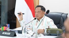 Menteri Dalam Negeri (Mendagri) Muhammad Tito Karnavian mendorong peserta Sekolah Staf dan Pimpinan (Sespim) Lembaga Pendidikan dan Pelatihan (Lemdiklat) Polri untuk menjadikan sains dan data sebagai dasar dalam mengambil keputusan maupun merumuskan 