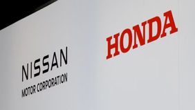 Honda Dan Nissan Memukan Titik Temu Melalui Kesepakatan Baru Untuk Mengembangkan Teknologi Perangkat Lunak Dan Sistem Elektronik Kendaraan.
