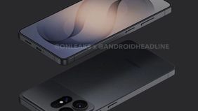 Samsung Galaxy S27 Ultra Disebut Hanya Akan Membawa Tiga Kamera Belakang.