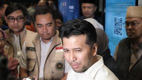 Pemerintah Provinsi Jawa Timur memusatkan perhatian pada penanganan korban dugaan keracunan yang terjadi di Pondok Pesantren (Ponpes) Manba'ul Hikam, Sidoarjo, Selasa, 1 September 2026.

