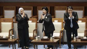 Profil Destry Damayanti, Sosok Ekonom yang Kini Pimpin Bank Indonesia hingga 2031