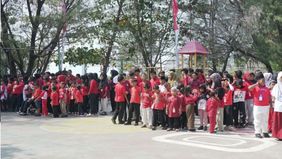 Melalui festival ini, The Antheia Project memadukan semangat bergerak, berkarya, belajar, dan tumbuh bersama melalui pengalaman yang interaktif dan inklusif.