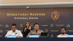 Polda Metro Jaya akan memeriksa pegawai Kejaksaan Agung, Febrio Adiono, untuk dimintai keterangan dalam penyidikan kasus kematian Sutrimo yang dinilai tidak wajar di depan sebuah klinik di kawasan Kebayoran Baru, Jakarta Selatan.

