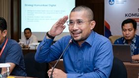 Kapolda NTT disebut sampai tidur di rumah warga.