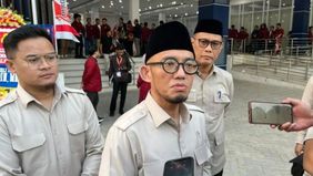 Proses seleksi Petugas Penyelenggara Ibadah Haji (PPIH) tahun ini menyedot perhatian publik secara masif. Kementerian Haji dan Umrah mencatat sebanyak 75 ribu orang telah mendaftarkan diri, sementara kuota yang akan diterima dari hasil penyaringan ak