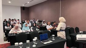 Sebagai bagian dari upaya mewujudkan program Tanggung Jawab Sosial dan Lingkungan (TJSL) di sektor pendidikan, PT Telkom Indonesia (Persero) Tbk (Telkom) menghadirkan BISA PandAI dengan program BISA Vokasi yang berfokus dalam penerapan teknologi.