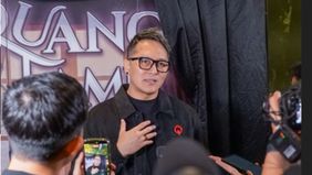 Demian Aditya menjelaskan langkah pertama scale-up DMS+ adalah memperlebar jangkauan platform. Ini diwujudkan lewat dua inisiatif: transformasi DMS+ menjadi &ldquo;Horrortainment&rdquo; &mdash; membuka platform bagi seluruh konten kreator horor Indonesia, tidak lagi t